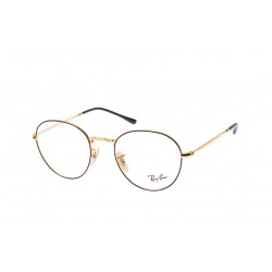 Ray-Ban Round RX3582V 2946