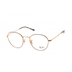Ray-Ban Round RX3582V 2945