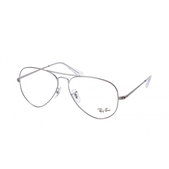 Ray-Ban RX 6489 2502