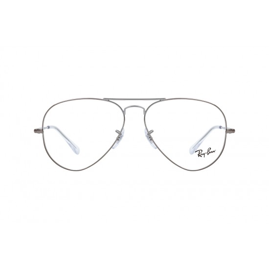 Ray-Ban RX 6489 2502