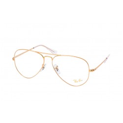 Ray-Ban RX6489 3086