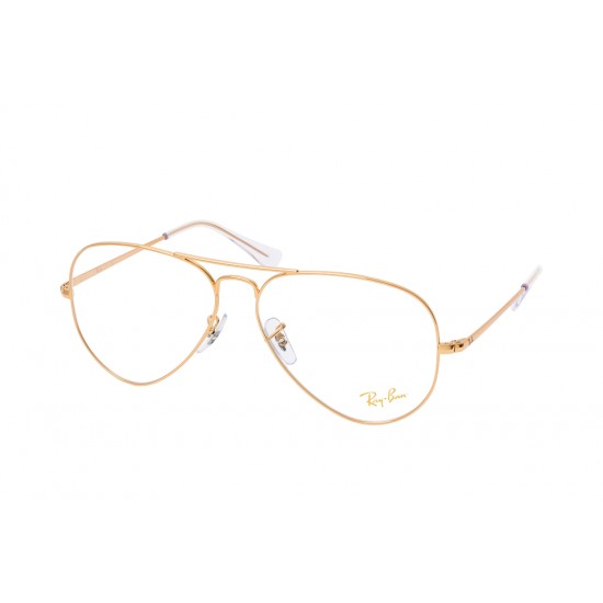 Ray-Ban RX 6489 3086