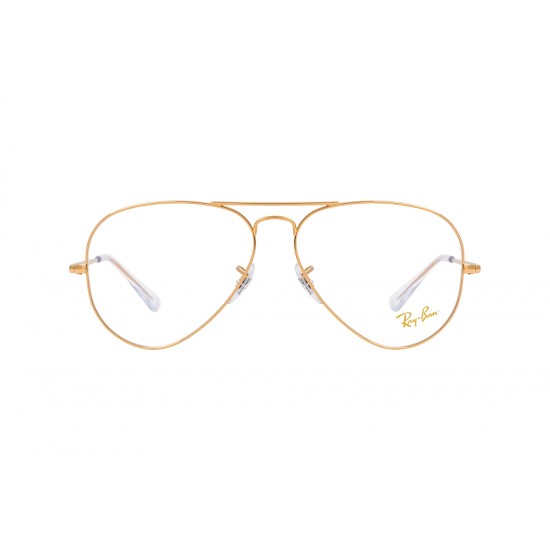 Ray-Ban RX 6489 3086