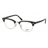 Ray-Ban Clubmaster RX5154 2000