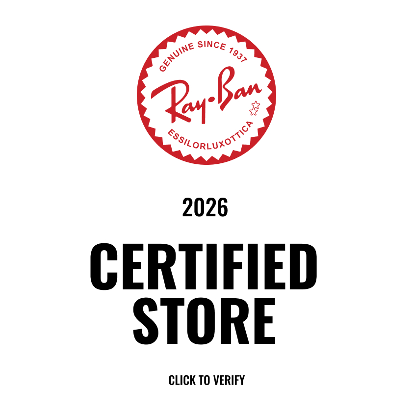 Ray-Ban