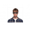 Prada Linea Rossa PSA06S DG002G Polarized