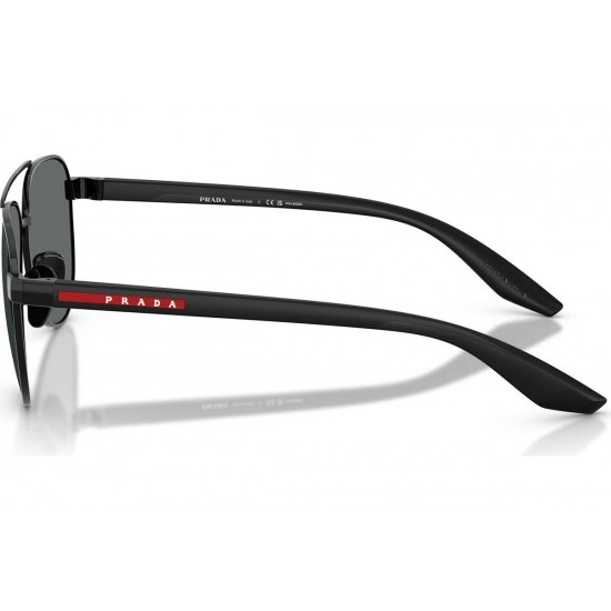 Prada Linea Rossa PSA52S 1AB5Z1 Polarized