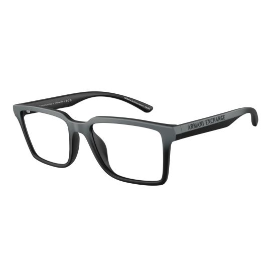 Armani Exchange AX3129U 8388