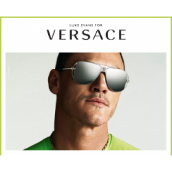 Как се появяват най-известните слънчеви очила  - Versace