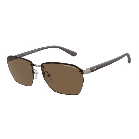 Armani Exchange AX2048S 608573