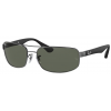 Ray-Ban RB3445 004