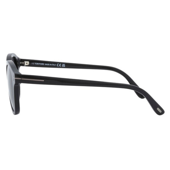 Tom Ford Jameson TF0752 52N