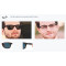 Ray-Ban New Wayfarer RB2132 901/58
