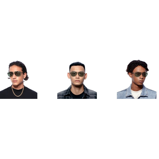 Ray-Ban RB8313 004/N5­
