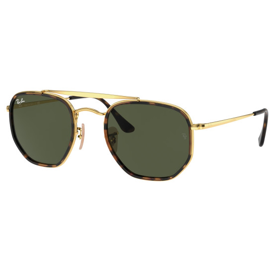 Ray-Ban THE MARSHAL II RB3648M 001