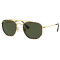 Ray-Ban THE MARSHAL II RB3648M 001