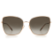 Jimmy Choo ALEXIS/S DDB/HA