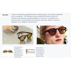 Prada PR B56S 23E50Q