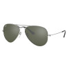 Ray-Ban Aviator Metal RB3025 003/40 Large