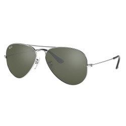 Ray-Ban Aviator Metal RB3025 003/40 Large