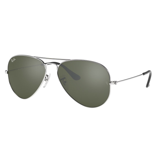 Ray-Ban Aviator Metal RB3025 003/40