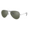 Ray-Ban Aviator Metal RB3025 003/40