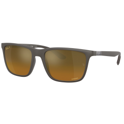 Ray-Ban RB4385 6124A3 Polarized