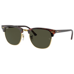 Ray-Ban Clubmaster RB3016 W0366 Large