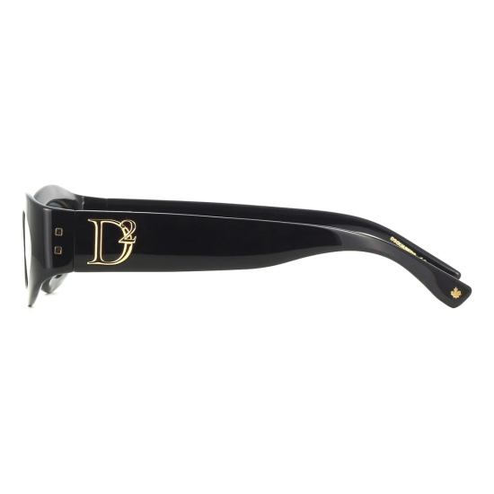 Dsquared2 D2 0150/G/S 807IR