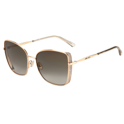 Jimmy Choo ALEXIS/S DDB/HA