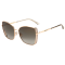 Jimmy Choo ALEXIS/S DDB/HA