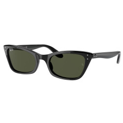 Ray-Ban Lady Burbank RB2299 901/31