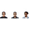 Ray-Ban RB4179 601/71