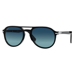 Persol El Profesor Sergio PO3235S 95/S3 Polarized
