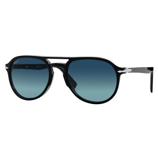 Persol El Profesor Sergio PO3235S 95/S3 Polarized