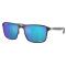 Ray-Ban Chromance Collection RB3721CH 9144A1 Polarized