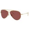 Ray-Ban Aviator Reverse RBR0101S 001/69
