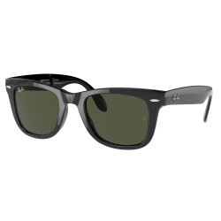 Ray-Ban Folding Wayfarer RB4105 610