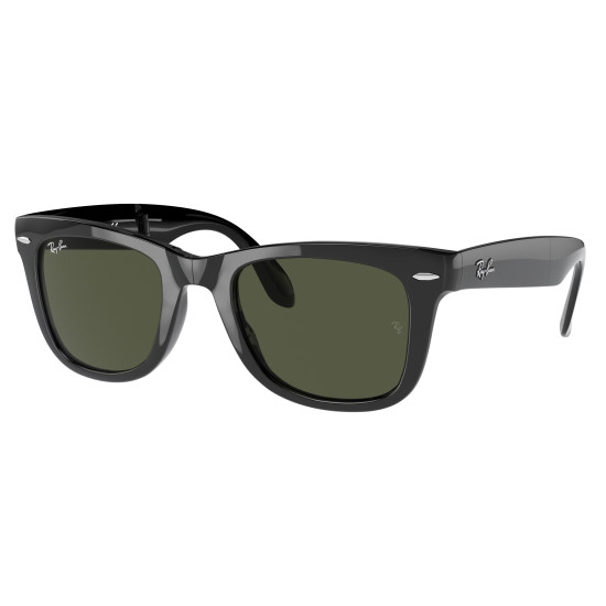 Ray-Ban Folding Wayfarer RB4105 610