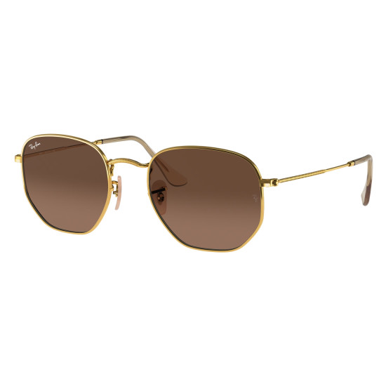 Ray-Ban HEXAGONAL RB3548N 912443
