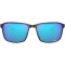 Ray-Ban Chromance Collection RB3721CH 9144A1 Polarized