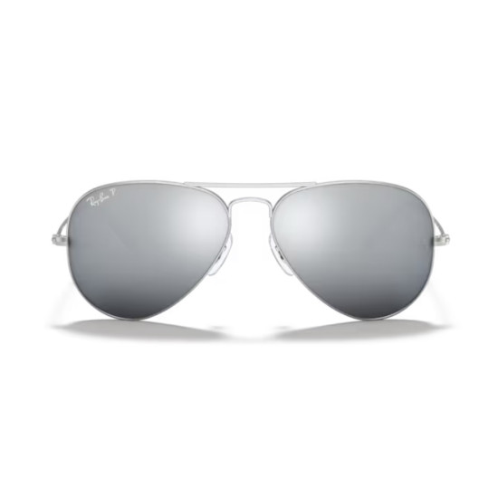 Ray-Ban Aviator large metal RB3025 019/W3
