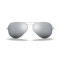 Ray-Ban Aviator large metal RB3025 019/W3