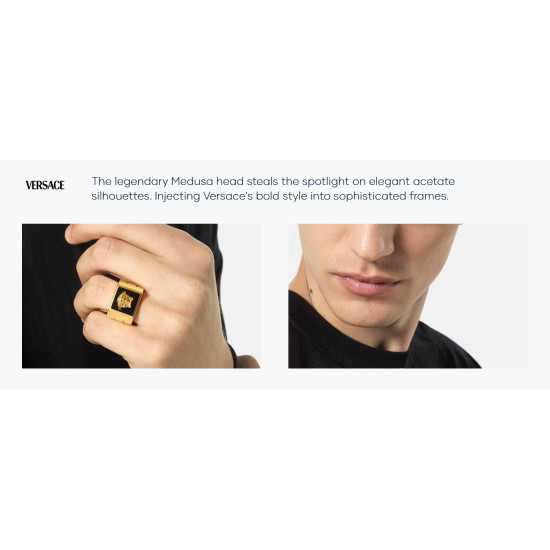 Versace VE4466U 54613B
