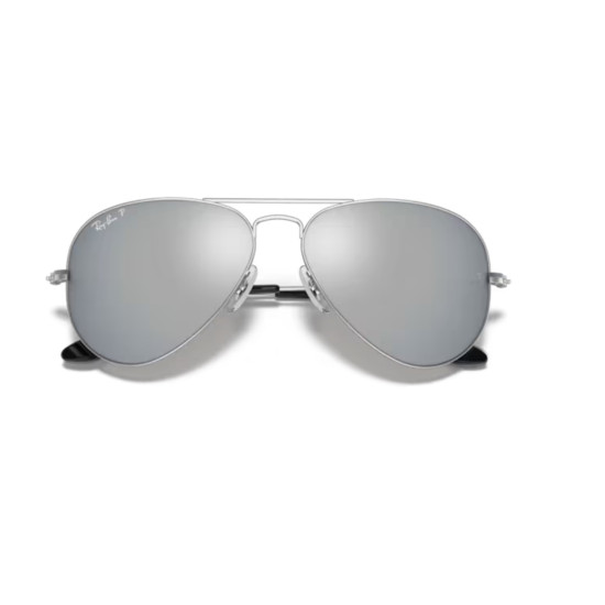 Ray-Ban Aviator large metal RB3025 019/W3