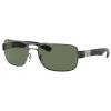 Ray-Ban RB3522 004/71