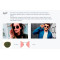 Ray-Ban Round Metal RB3447N 001