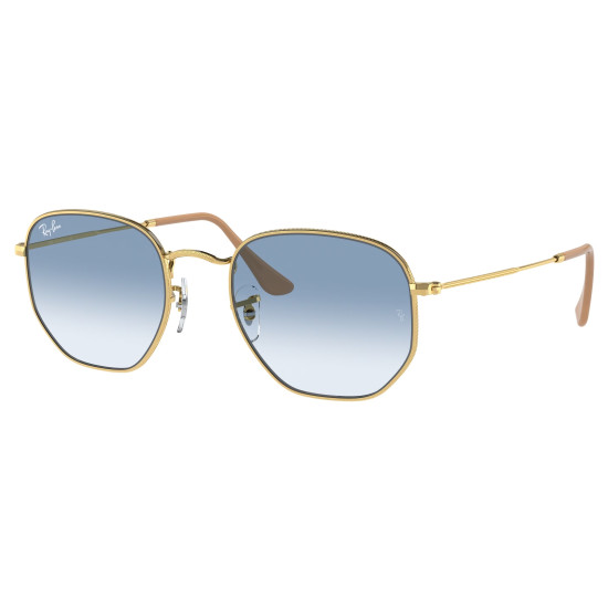 Ray-Ban HEXAGONAL RB3548 001/3F