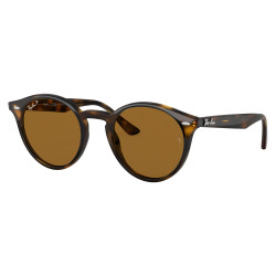 Ray-Ban RB2180 710/83 Polarized