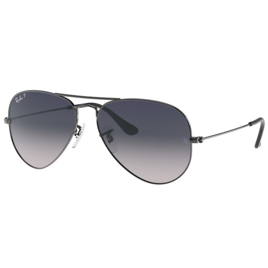 Ray-Ban Aviator Large Metal RB3025 004/78